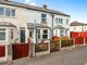 Thumbnail Terraced house for sale in Phoenix Street, Deeside, Clwyd