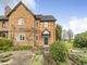 Thumbnail Semi-detached house for sale in New College, Radclive