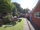 Thumbnail Detached bungalow for sale in Delamere Grove, Newcastle-Under-Lyme, Staffordshire