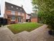 Thumbnail Detached house for sale in The Pastures, Brewers End, Takeley, 6Tj.