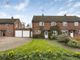 Thumbnail Semi-detached house for sale in Fordwich Road, Welwyn Garden City, Hertfordshire