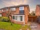 Thumbnail Detached house for sale in St. Johns Road, Kettering