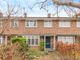 Thumbnail Terraced house for sale in The Maltings, Goose Green, Gomshall, Guildford