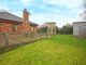 Thumbnail Bungalow for sale in Wilberforce Court, South Anston, Sheffield, South Yorkshire