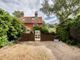 Thumbnail Semi-detached house for sale in Chequer Tree Cottages, Rolvenden Road, Benenden, Kent