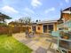 Thumbnail Detached bungalow for sale in The Street, Brundall, Norwich