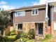 Thumbnail Detached house for sale in Keswick Close, Camberley, Surrey