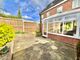 Thumbnail Terraced house for sale in Haywood Court, Madeley