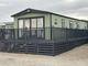 Thumbnail Mobile/park home for sale in Carr Lane, Middleton, Morecambe