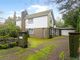 Thumbnail Detached house for sale in Croft Road, Woldingham, Caterham, Surrey