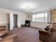 Thumbnail Detached bungalow for sale in Coleville Crescent, Greatstone, New Romney, Kent