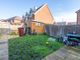 Thumbnail Terraced house for sale in Longacres Way, Chichester