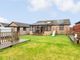 Thumbnail Bungalow for sale in Herd Green, Livingston, West Lothian