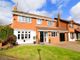 Thumbnail Detached house for sale in Longleat Drive, Milking Bank, Dudley