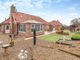 Thumbnail Detached house for sale in Meadow View, Bacton, Norwich
