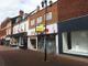 Thumbnail Retail premises to let in Market Street, Tamworth
