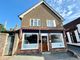 Thumbnail Flat for sale in Commercial/Residential, High Street, Wadhurst