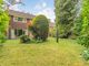 Thumbnail Detached house for sale in Kimberley Close, Streetly, Sutton Coldfield