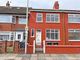 Thumbnail Terraced house for sale in Sutherland Road, Blackpool