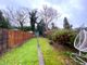 Thumbnail End terrace house to rent in New Road, Blackwater, Camberley