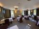 Thumbnail Hotel/guest house for sale in The Gables Hotel, 1 Annan Road, Gretna, Dumfries And Galloway