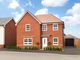 Thumbnail Detached house for sale in "Radleigh" at Low Road, Dovercourt, Harwich