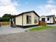 Thumbnail Mobile/park home for sale in Highgrove Close, Lowestoft
