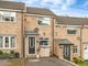 Thumbnail Terraced house for sale in Kinder Avenue, Cowlersley, Huddersfield