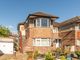 Thumbnail Maisonette to rent in Oxtoby Way, Mitcham, London
