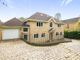 Thumbnail Detached house for sale in Botley, Oxford