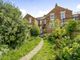 Thumbnail Terraced house for sale in Somerset Road, Folkestone