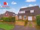 Thumbnail Semi-detached house for sale in Ghyllside Road, Northiam, Rye