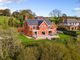 Thumbnail Detached house for sale in Marown Hall, Main Road, Glen Vine