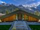 Thumbnail Chalet for sale in Chamonix, Haute-Savoie, Rhône-Alpes, France