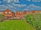 Thumbnail Link-detached house for sale in Langtree Close, Heath Hayes, Cannock