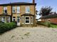 Thumbnail Semi-detached house for sale in Station Road, Coltishall, Norwich