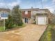 Thumbnail Detached house for sale in Manor Close, Chilton