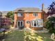 Thumbnail Detached house for sale in Raymond Road, Maidenhead