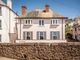 Thumbnail Link-detached house for sale in South Parade, Budleigh Salterton