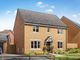 Thumbnail Detached house for sale in Victoria Road, Warminster