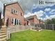 Thumbnail Detached house for sale in Pullman Avenue, Haywards Heath