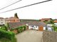 Thumbnail Detached bungalow for sale in The Rocks Road, East Malling, West Malling, Kent