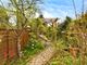 Thumbnail Terraced house for sale in Benson Holme, Padworth, Reading, Berkshire