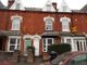Thumbnail Terraced house to rent in Harrow Road, Selly Oak, Birmingham