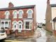 Thumbnail Flat for sale in Sea View Street, Cleethorpes