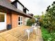 Thumbnail Terraced house for sale in Church Place, Ickenham, Uxbridge