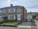 Thumbnail Semi-detached house for sale in Langdale Road, Blackburn, Lancashire