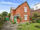 Thumbnail Detached house for sale in Alice Road, Dorchester