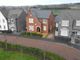 Thumbnail Detached house for sale in Cinder Avenue, Swadlincote, Derbyshire