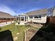 Thumbnail Bungalow for sale in Barlowena, Camborne